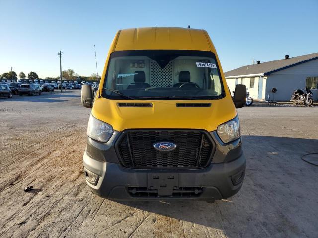 2021 Ford Transit Delivery Van
