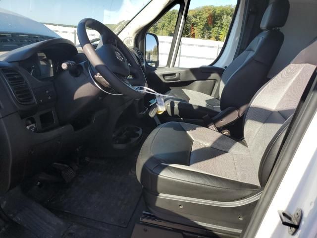 2025 Dodge RAM Promaster 3500 3500 High
