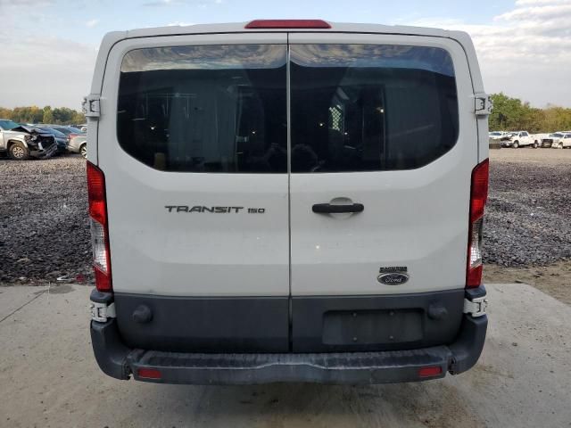 2015 Ford Transit T-150