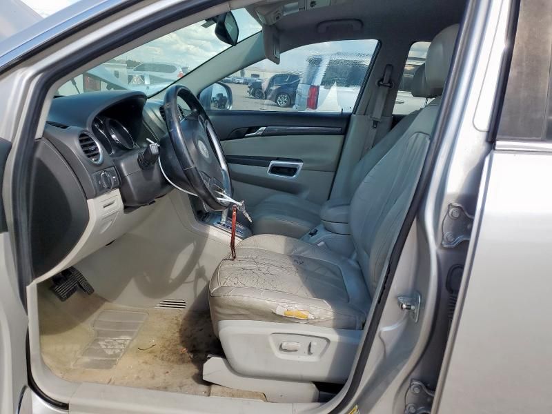 2008 Saturn Vue XR