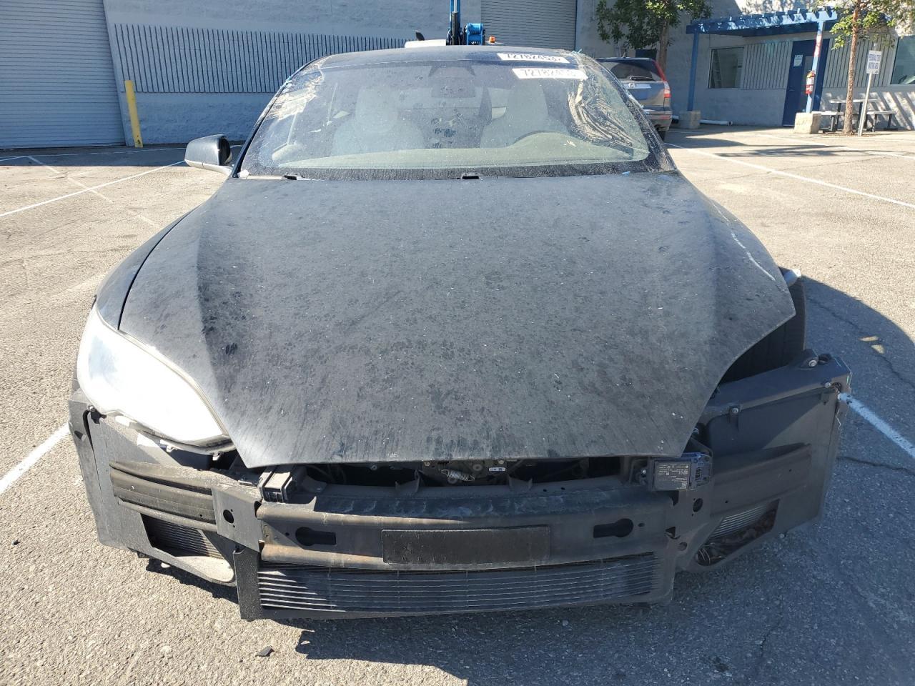 2019 Tesla Model s