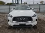 2019 Infinity Qx50 Essential