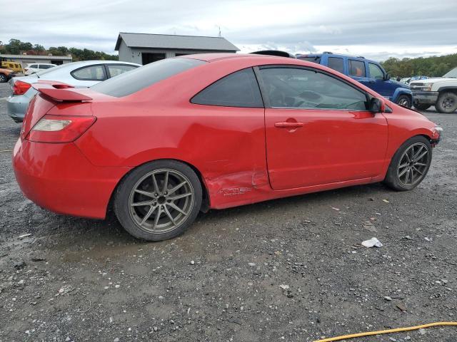 2011 Honda Civic si