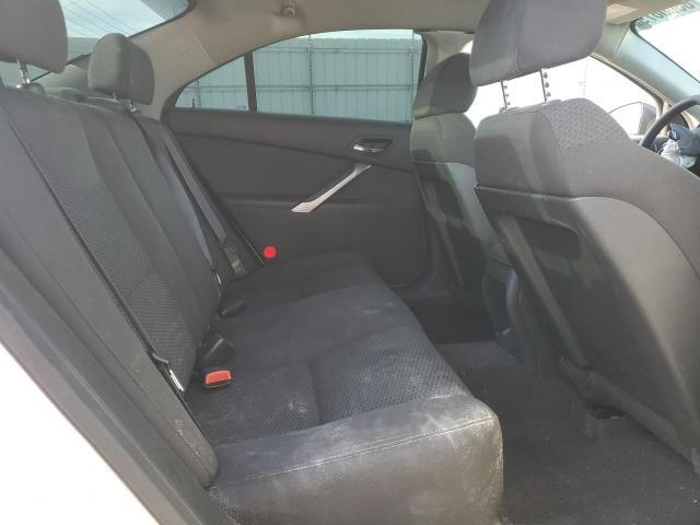 2005 Pontiac G6