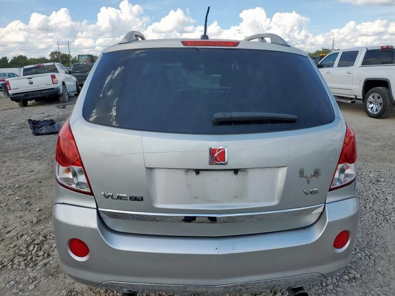 2008 Saturn Vue XR