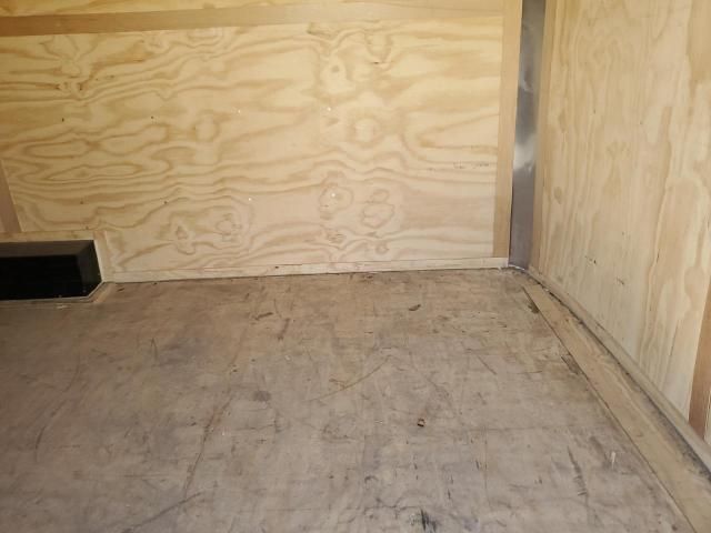 2024 Interstate 2024 Intervstate VICT10216TA2 Enclosed Cargo Trail