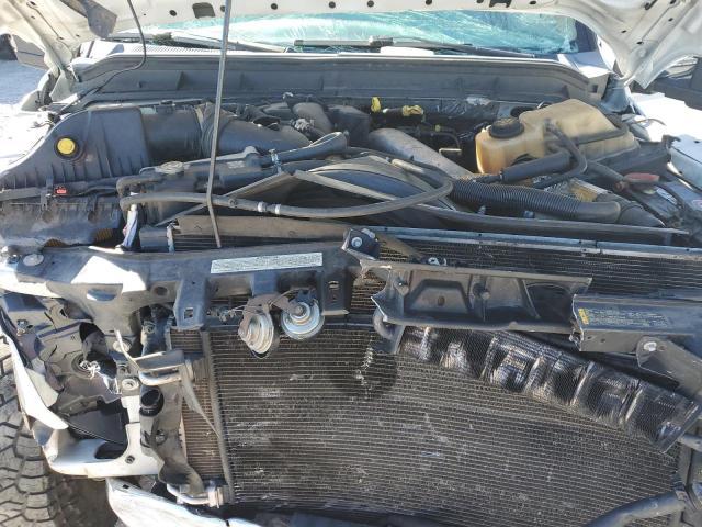 2011 Ford F250 Super Duty