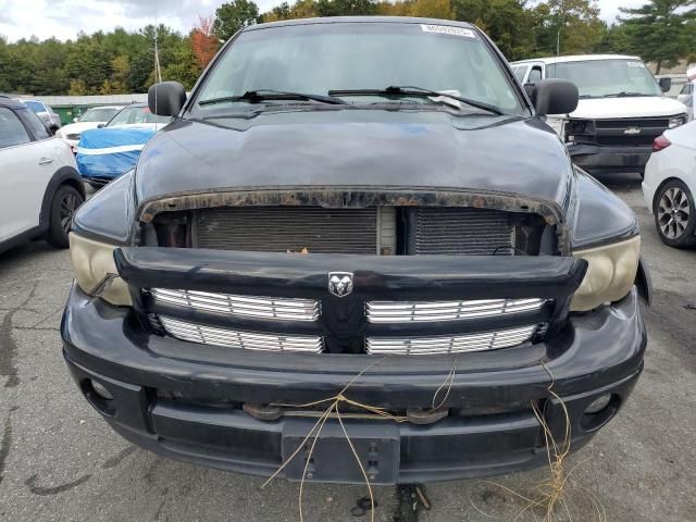 2004 Dodge RAM 1500 ST