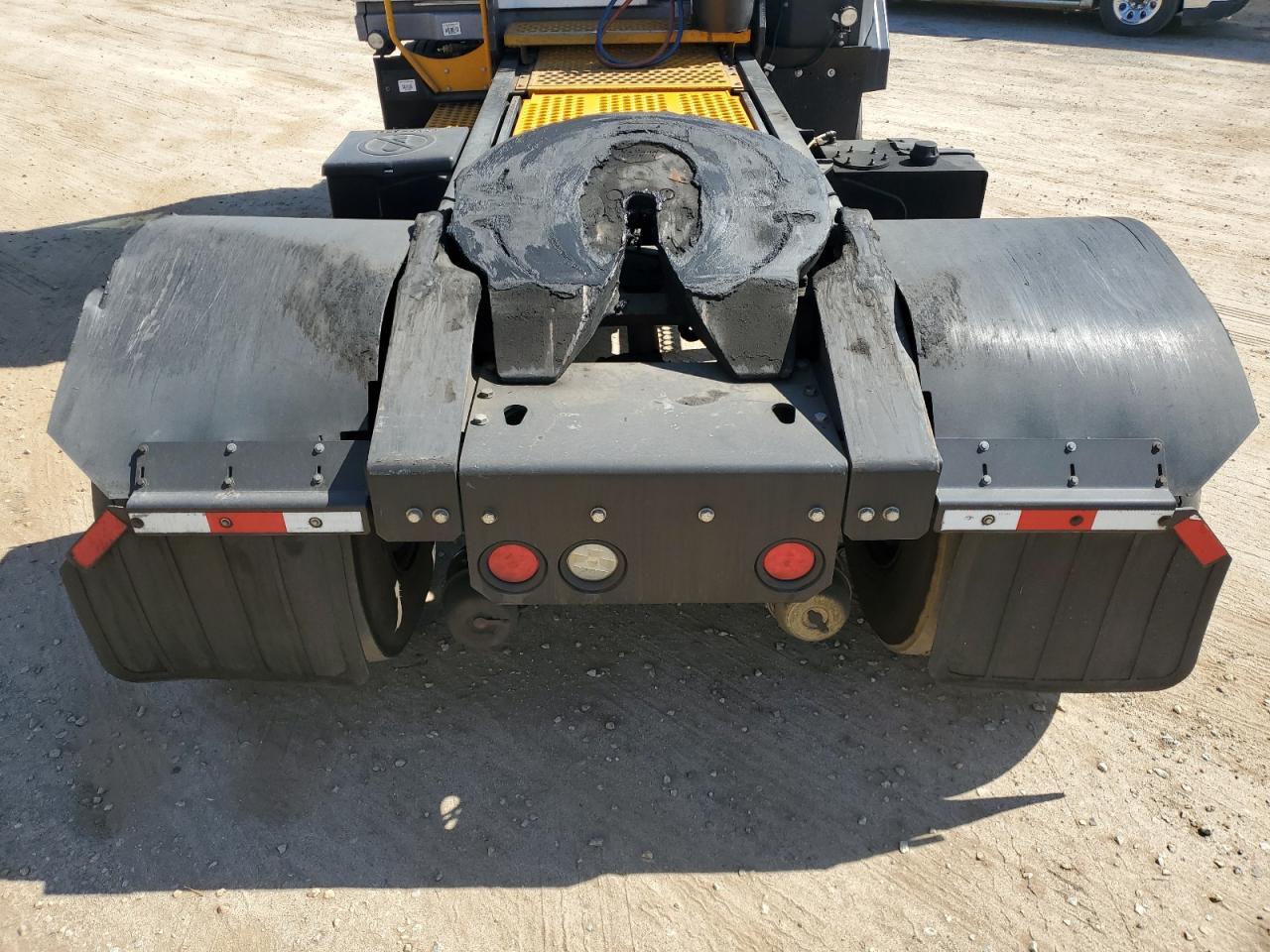 2019 Kalm AR Ottawa T2 Yard Truck