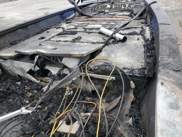 2020 Tracker PRO Team 175TF-Boat