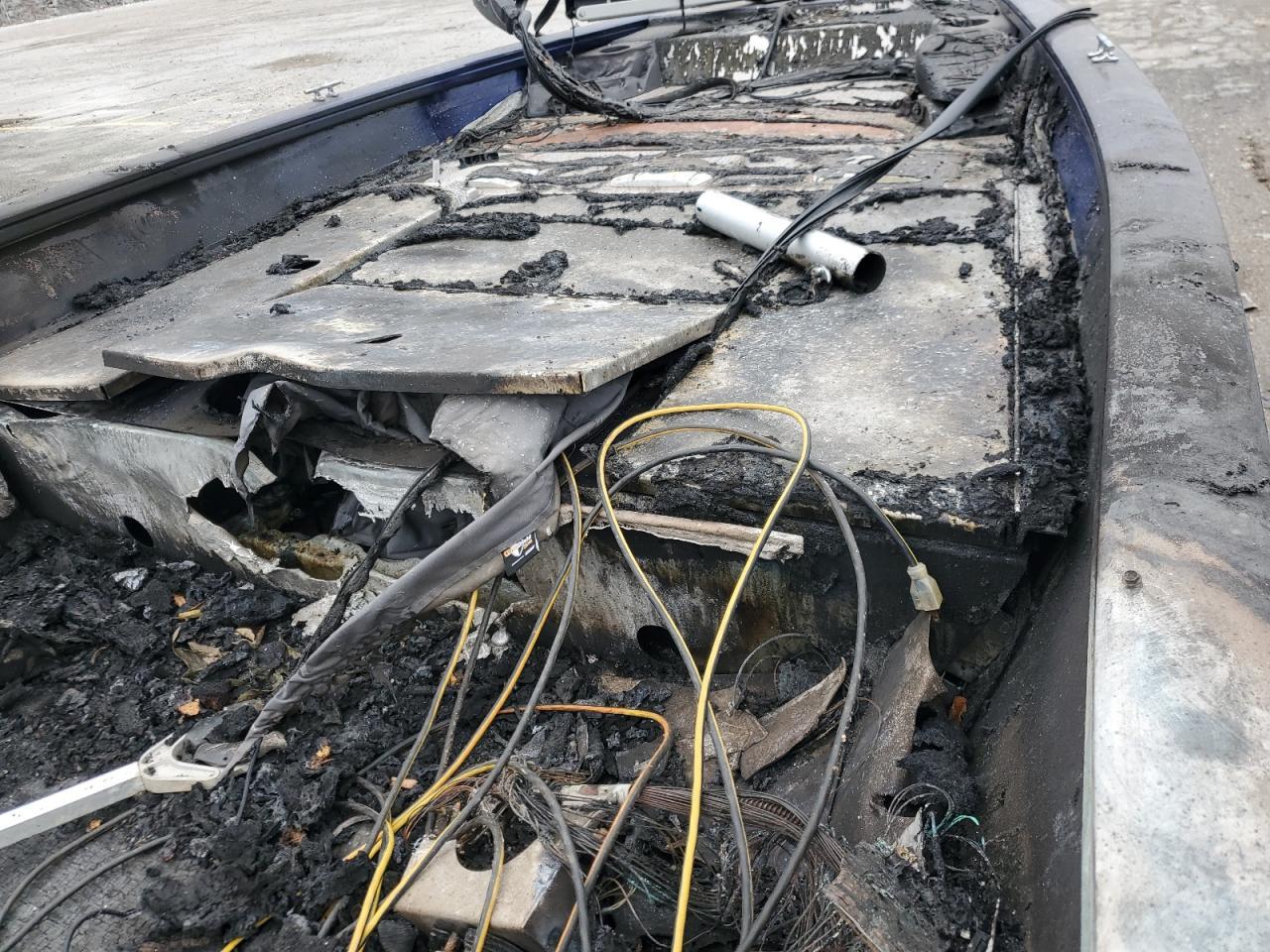 2020 Tracker PRO Team 175TF-Boat