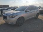 2013 Infinity Jx35 Base