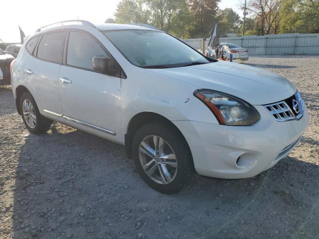 2015 Niss An Rogue Select s
