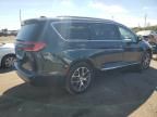 2021 Chrysler Pacifica Limited