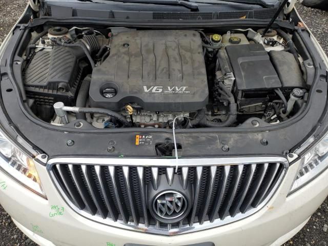 2013 Buick Lacrosse Touring
