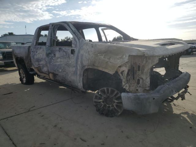 2023 Chev Rolet Silverado K3500 High Country