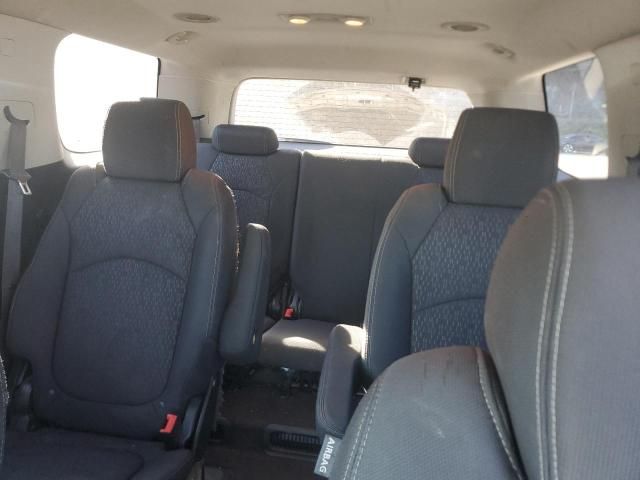 2013 GMC Acadia SLE