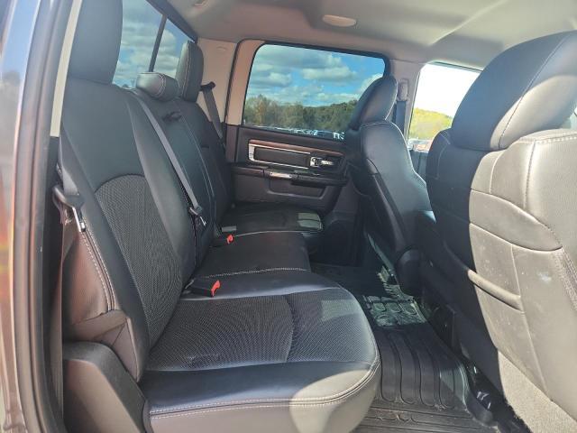 2016 Dodge 1500 Laramie