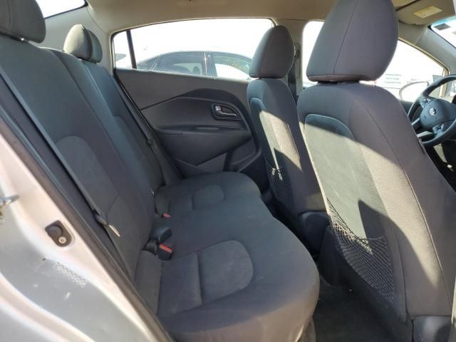2013 KIA Rio LX