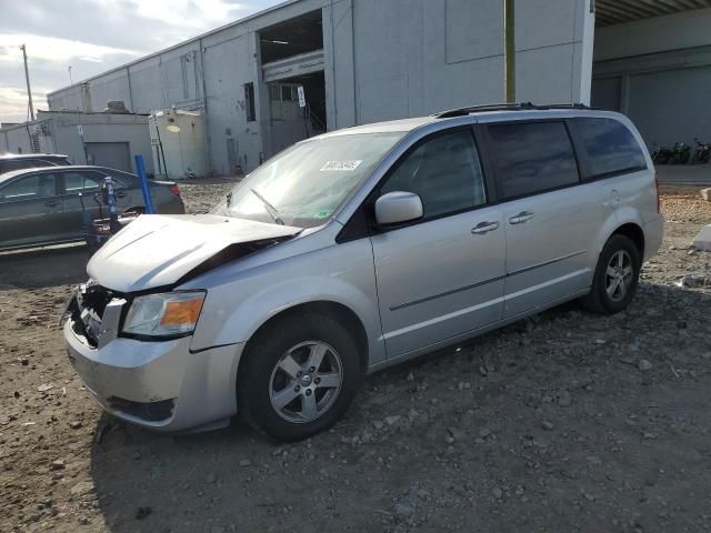 2010 Dodge Grand Caravan SXT