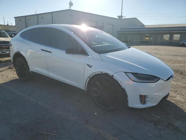 2018 Tesla Model x