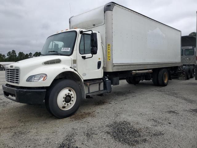2020 Freightliner M2 106 MED-BOX Truck