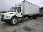 2020 Freightliner M2 106 MED-BOX Truck