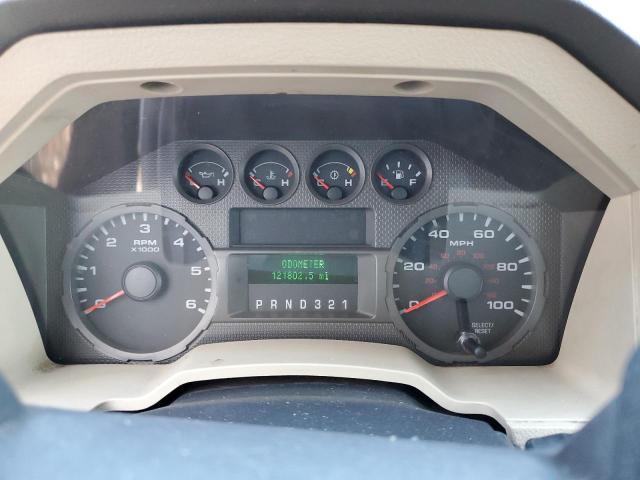 2008 Ford F350 Utility / Service Truck