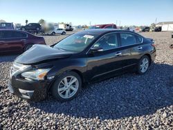 2013 Nissan Altima 2.5 en venta en Cicero, IN
