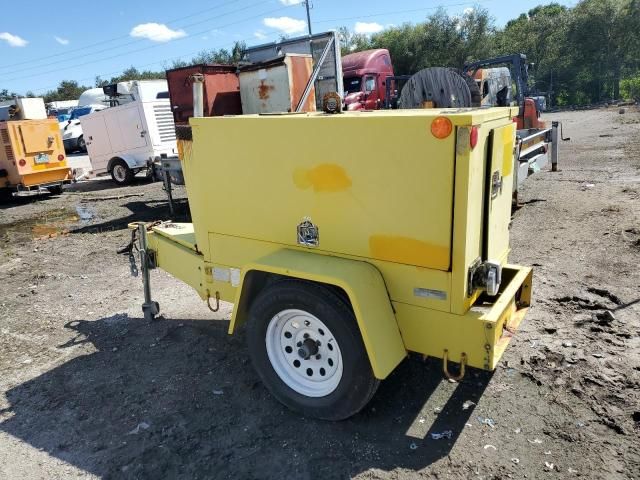 2000 Fenex 2000 Team Fenex Generation