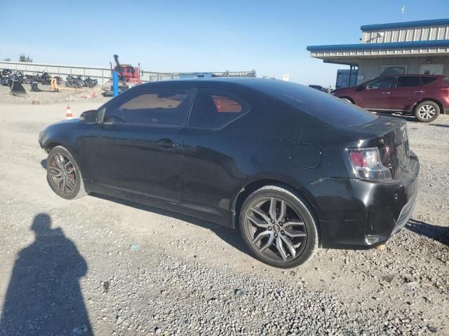 2015 Scion TC
