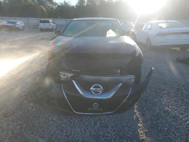 2016 Nissan Maxima 3.5S