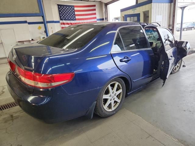 2003 Honda Accord ex
