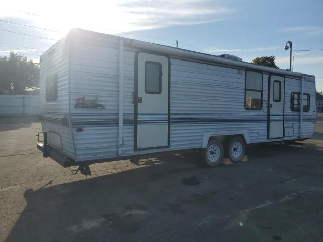 1998 Skyline Nomad