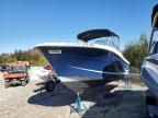2011 Hydra Sport 2300 DC-Boat