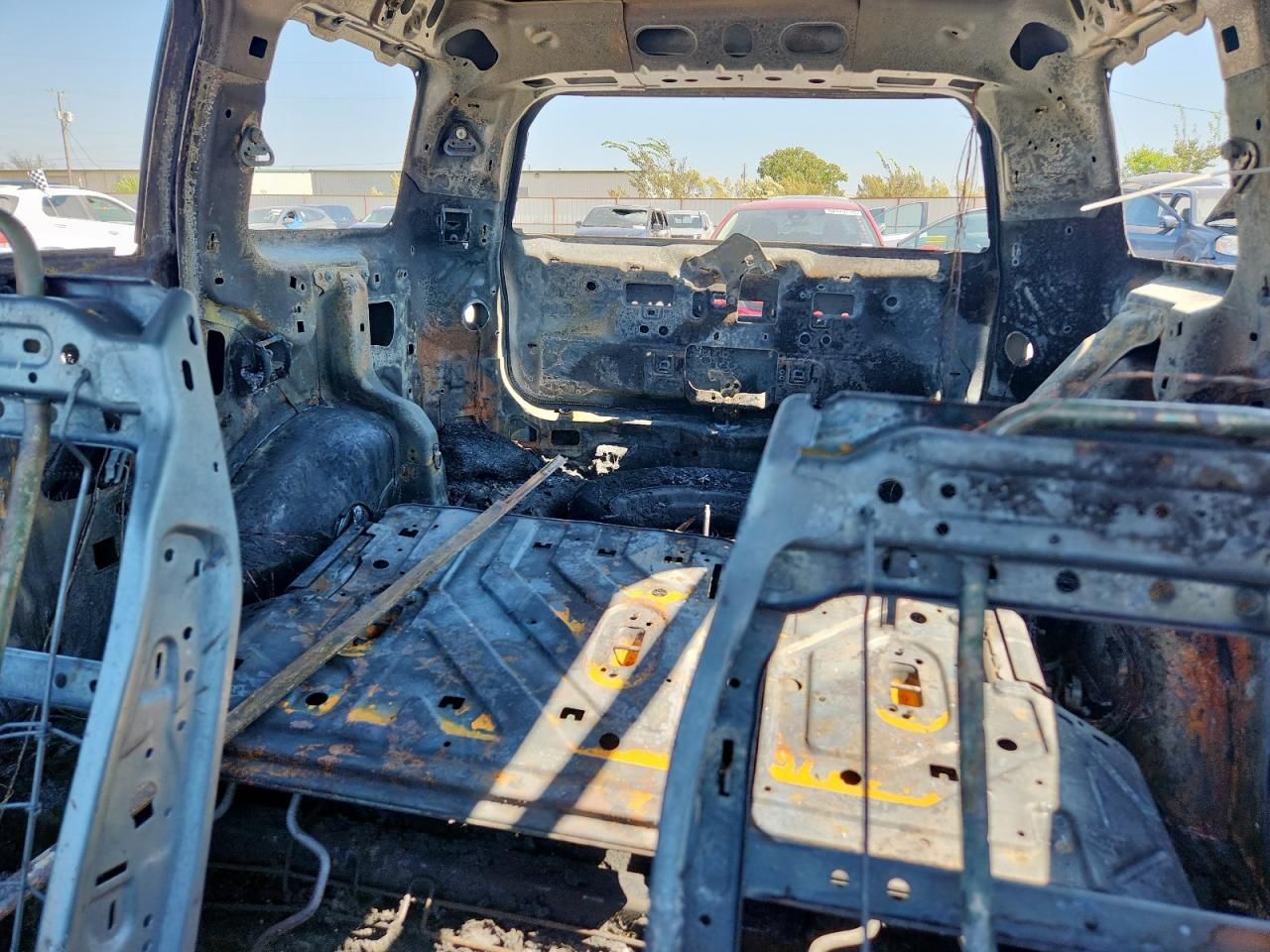 2022 Toyota Tacoma Double cab