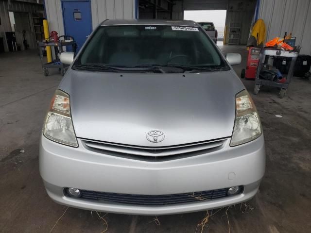 2004 Toyota Prius