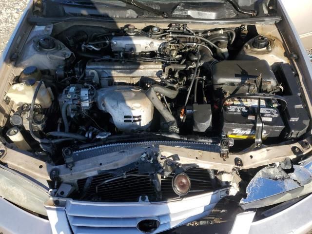 1998 Toyota Camry