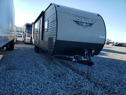 Wildwood 2020 Foresriver Wildwood Vehiculos salvage en venta: 2020 Wildwood 2020 Foresriver Wildwood-Trailer