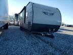 2020 Wildwood 2020 Foresriver Wildwood-Trailer