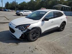 2020 Ford Escape se Sport for sale in Savannah, GA