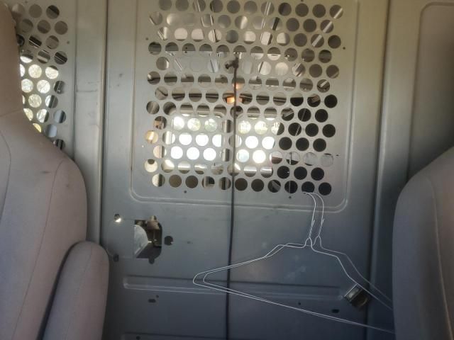 2014 Ford Econoline E250 Van