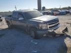 2011 Chevrolet Silverado C1500 LT