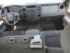 2012 Ford F150 Super Cab