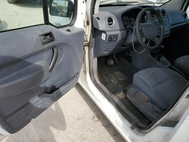 2011 Ford Transit Connect XLT