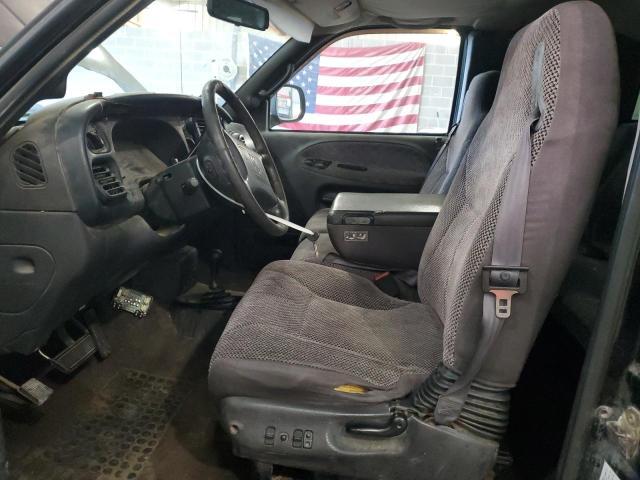1999 Dodge Ram 1500