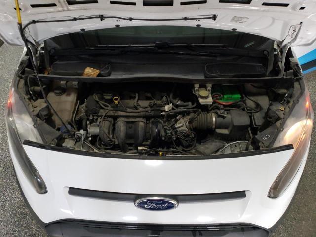 2016 Ford Transit Connect XL
