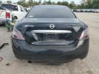 2014 Nissan Maxima s