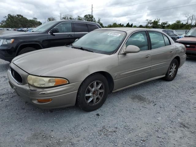 2003 Buick Lesabre Limited
