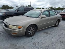 2003 Buick Lesabre Limited for sale in Riverview, FL